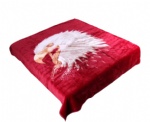 MINK BLANKET-STYLE 8037