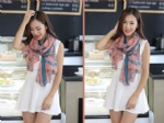 FASHIONABL PRINTED SCARF