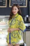 FASHIONABL PRINTED SCARF
