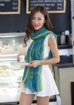 FASHIONABL PRINTED SCARF