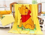 CARTOON BLANKET