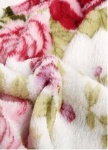 100% Polyester Mink Blankets