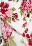 100% Polyester Mink Blankets