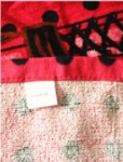 Wholesale Witch Beach Bath Swimming Towel 100% Cotton