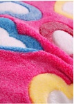 Wholesale Witch Beach Bath Swimming Towel 100% Cotton