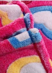 Wholesale Witch Beach Bath Swimming Towel 100% Cotton